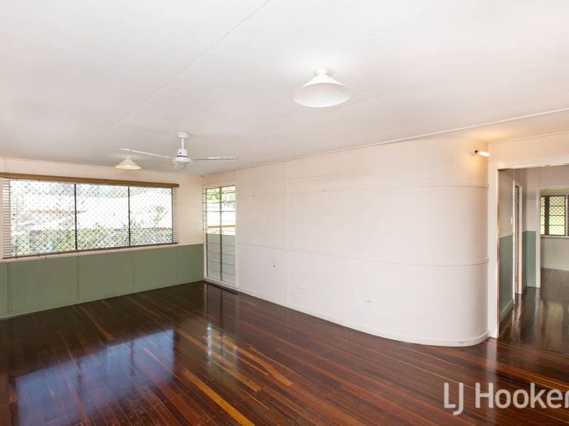 274 Upper Dawson Road, The Range QLD 4700