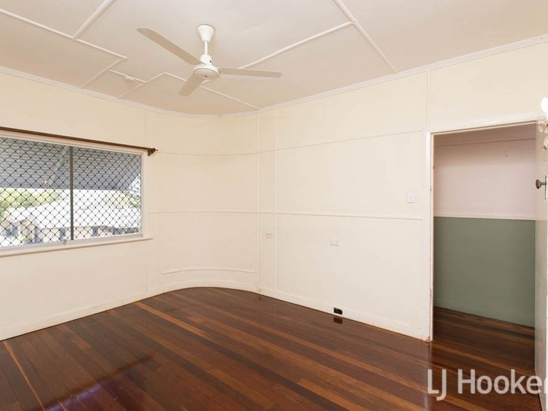 274 Upper Dawson Road, The Range QLD 4700