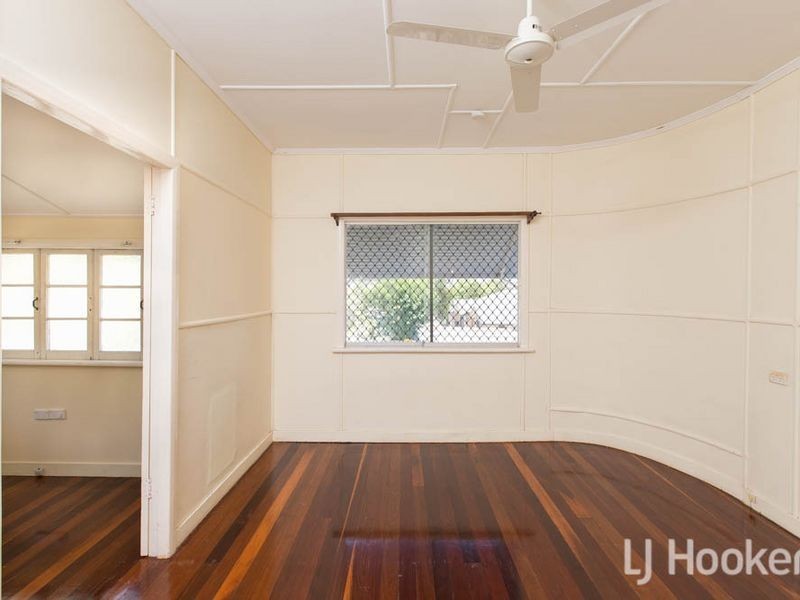 274 Upper Dawson Road, The Range QLD 4700