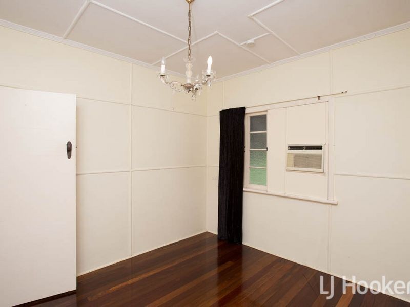 274 Upper Dawson Road, The Range QLD 4700