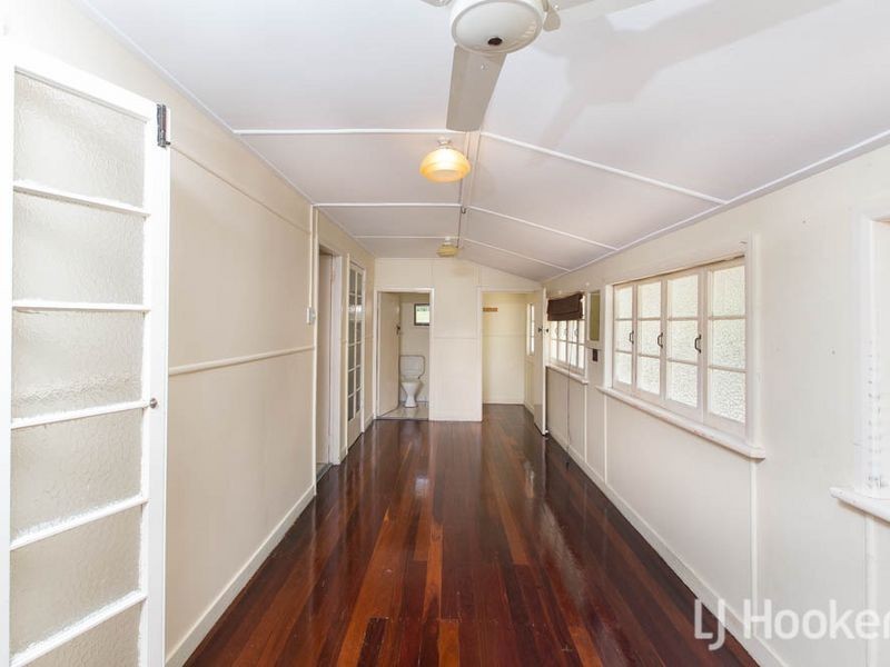 274 Upper Dawson Road, The Range QLD 4700