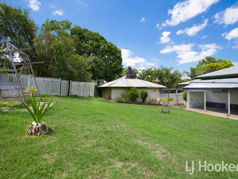 274 Upper Dawson Road, The Range QLD 4700