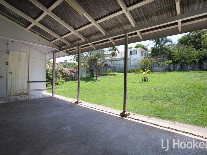 274 Upper Dawson Road, The Range QLD 4700
