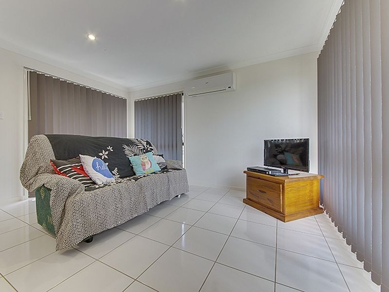 9 Marc Crescent, Gracemere QLD 4702