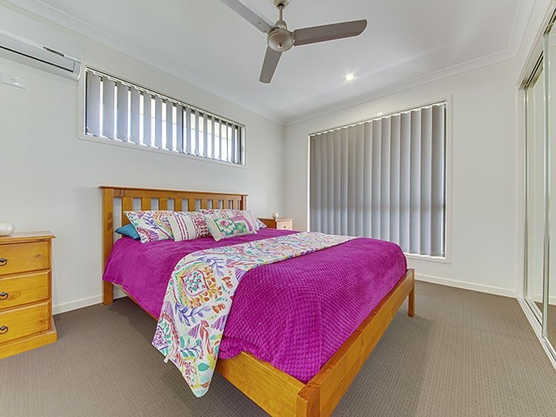 9 Marc Crescent, Gracemere QLD 4702