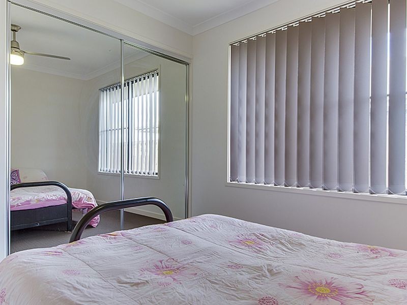 9 Marc Crescent, Gracemere QLD 4702