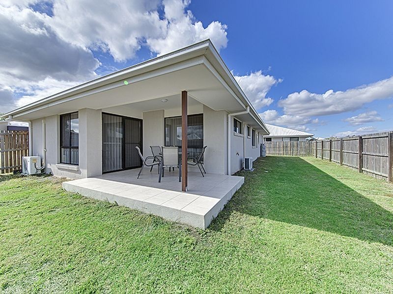 9 Marc Crescent, Gracemere QLD 4702
