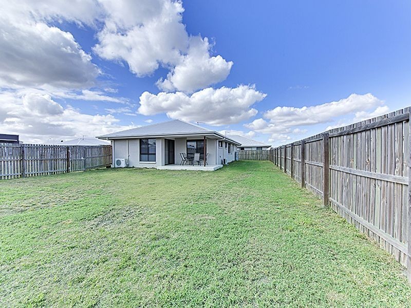 9 Marc Crescent, Gracemere QLD 4702