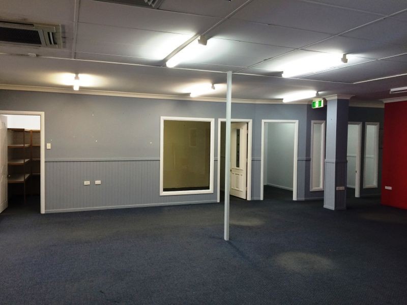 186 Musgrave Street, Berserker QLD 4701