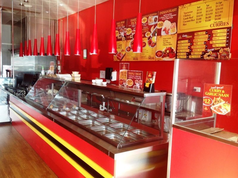 6/109-111 George Street, Rockhampton City QLD 4700