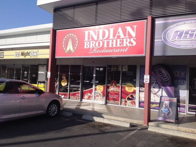 6/109-111 George Street, Rockhampton City QLD 4700