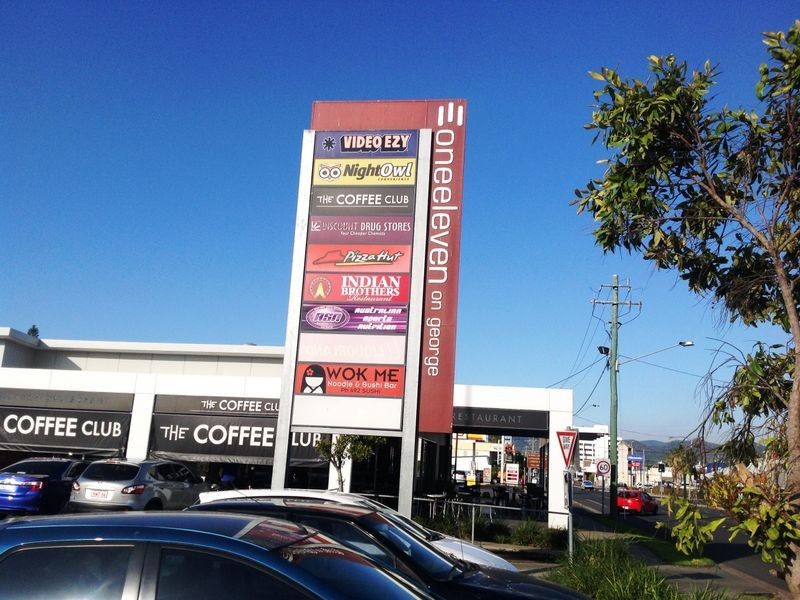 6/109-111 George Street, Rockhampton City QLD 4700