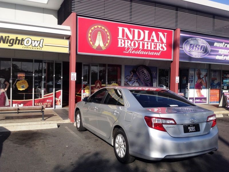 6/109-111 George Street, Rockhampton City QLD 4700