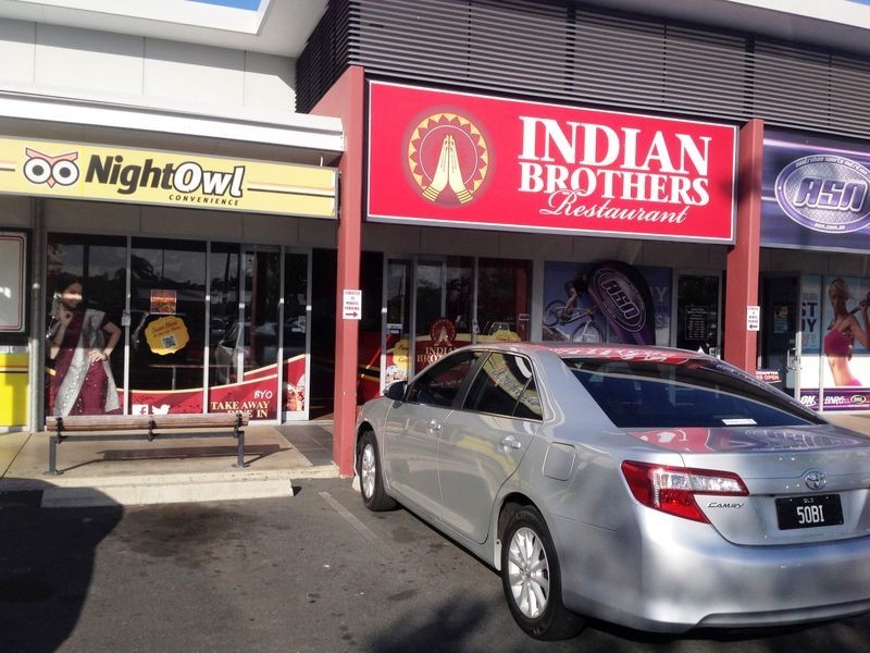 6/109-111 George Street, Rockhampton City QLD 4700