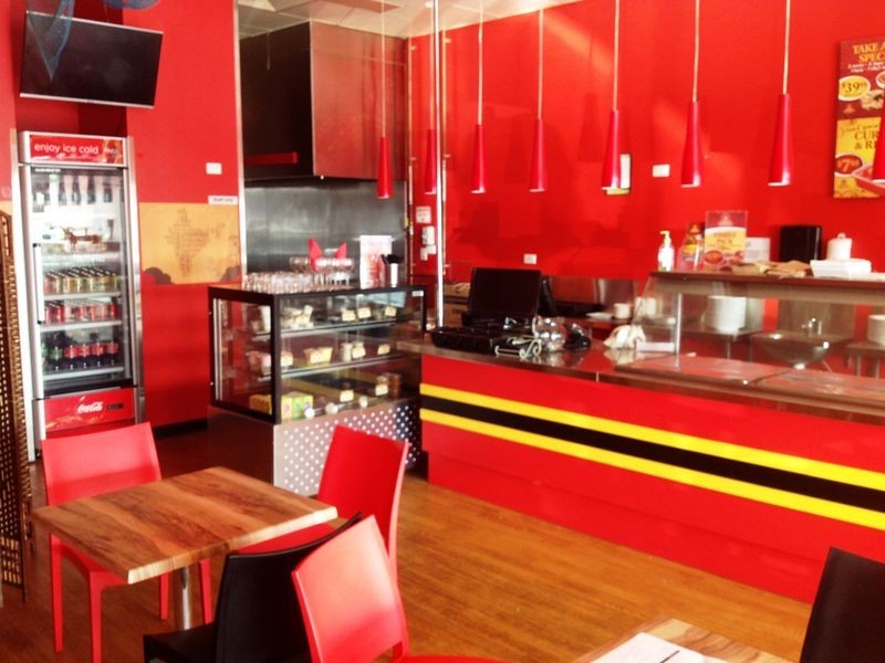 6/109-111 George Street, Rockhampton City QLD 4700