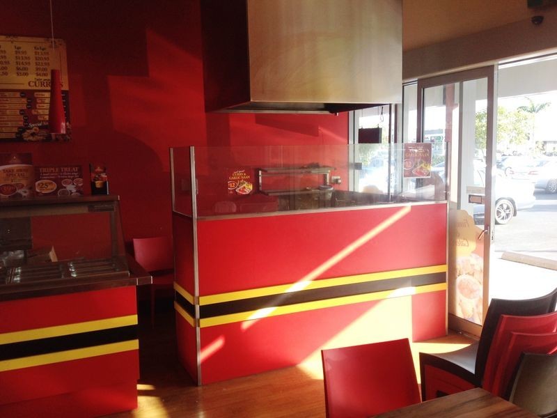 6/109-111 George Street, Rockhampton City QLD 4700