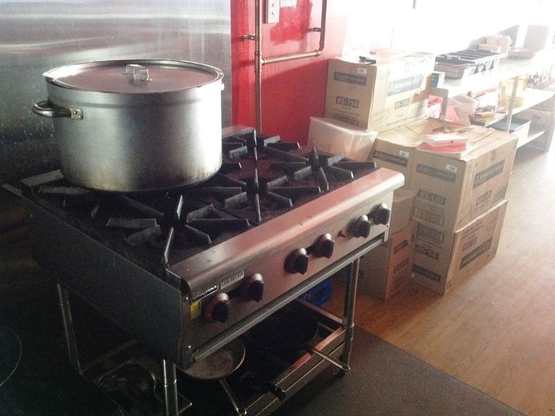 6/109-111 George Street, Rockhampton City QLD 4700