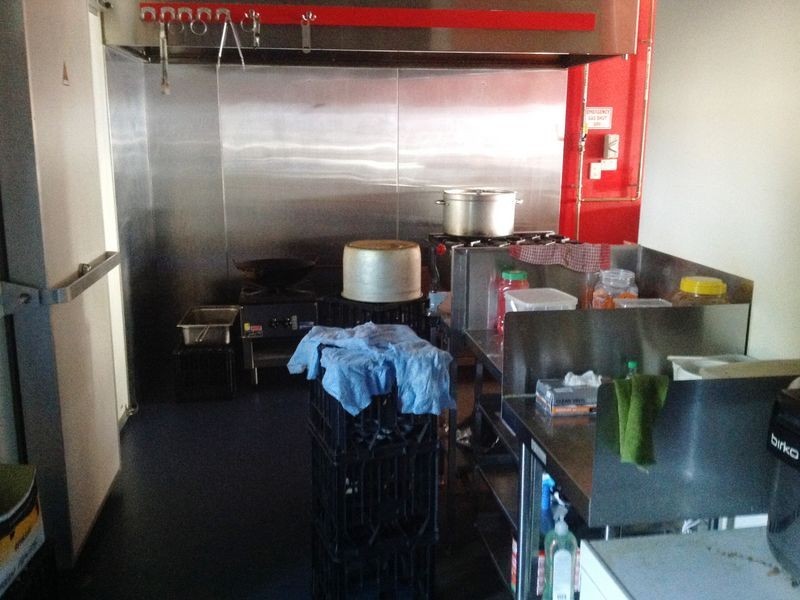 6/109-111 George Street, Rockhampton City QLD 4700