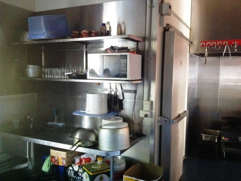 6/109-111 George Street, Rockhampton City QLD 4700