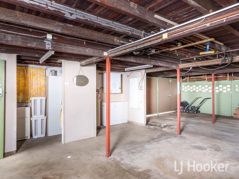 20 Bank Street, Park Avenue QLD 4701