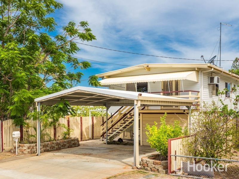19 Bank Street, Park Avenue QLD 4701