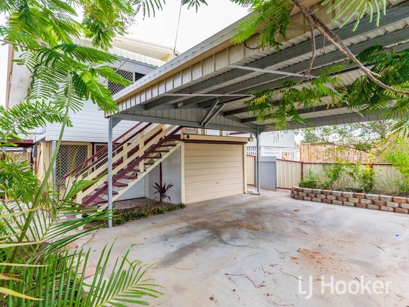 19 Bank Street, Park Avenue QLD 4701