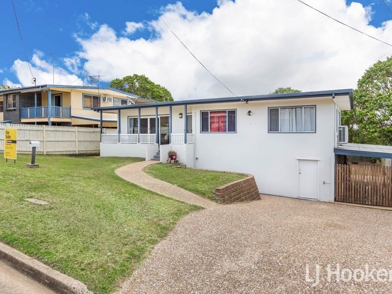 341 Philp Avenue, Frenchville QLD 4701