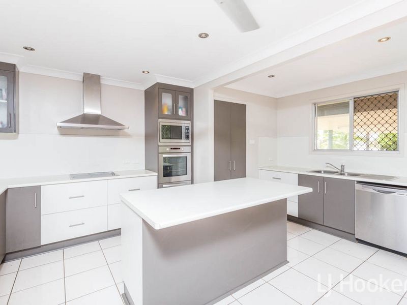 341 Philp Avenue, Frenchville QLD 4701