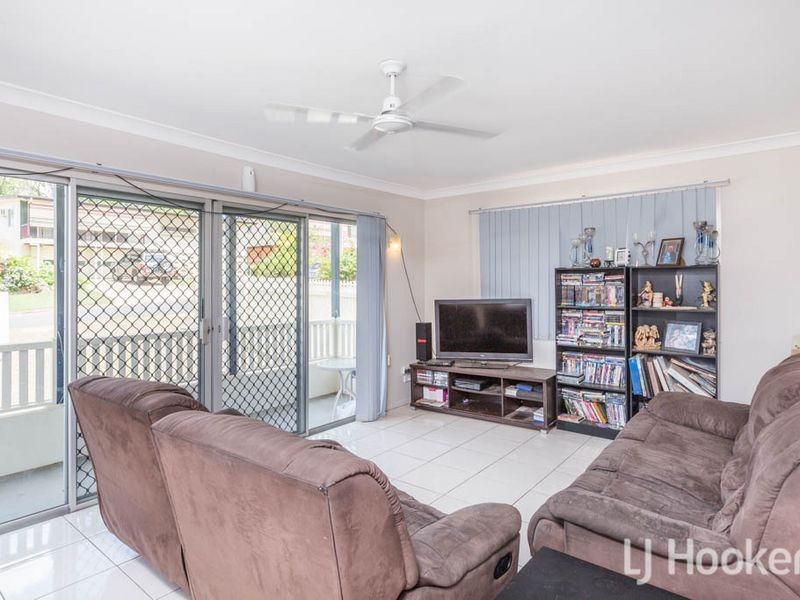 341 Philp Avenue, Frenchville QLD 4701