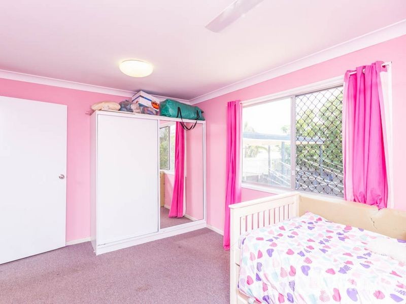 341 Philp Avenue, Frenchville QLD 4701