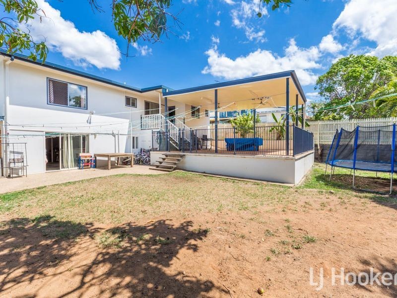 341 Philp Avenue, Frenchville QLD 4701