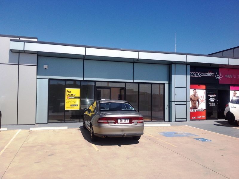 Shop 2/254 Musgrave Street, Berserker QLD 4701