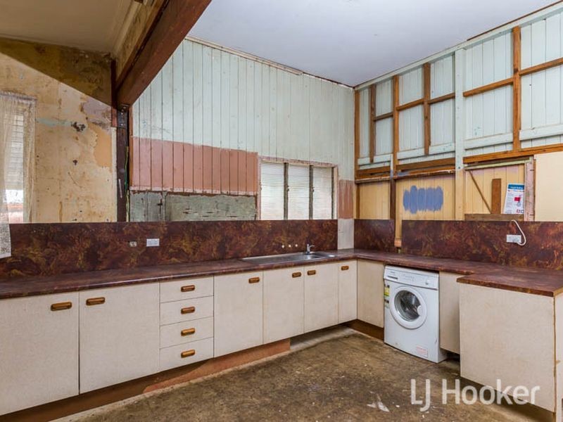 54 James Street, Mount Morgan QLD 4714