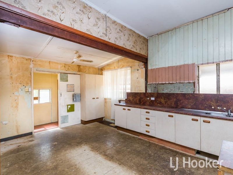 54 James Street, Mount Morgan QLD 4714