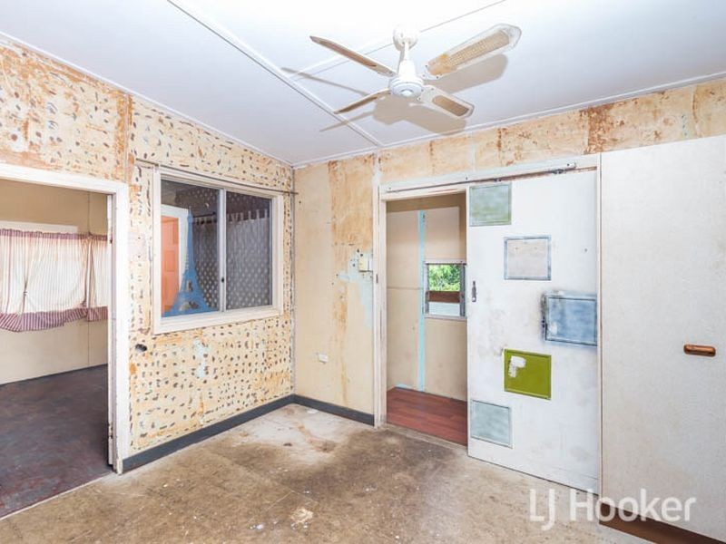 54 James Street, Mount Morgan QLD 4714