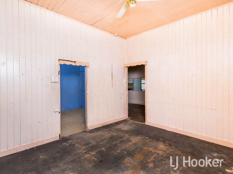 54 James Street, Mount Morgan QLD 4714
