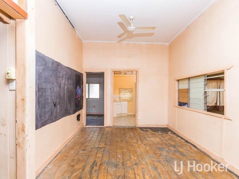 54 James Street, Mount Morgan QLD 4714
