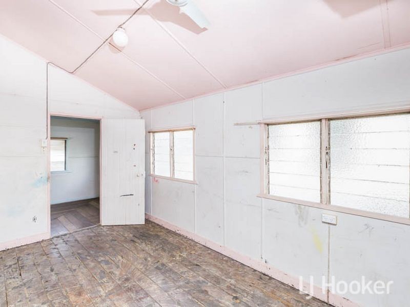 54 James Street, Mount Morgan QLD 4714