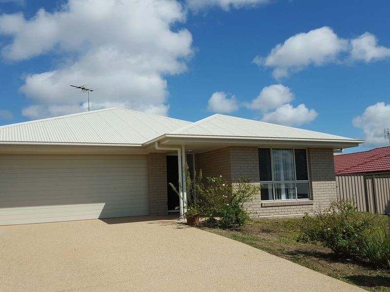 36 Koolamarra Drive, Gracemere QLD 4702
