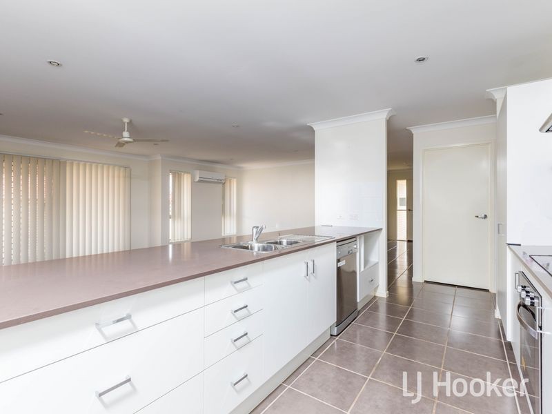 36 Koolamarra Drive, Gracemere QLD 4702