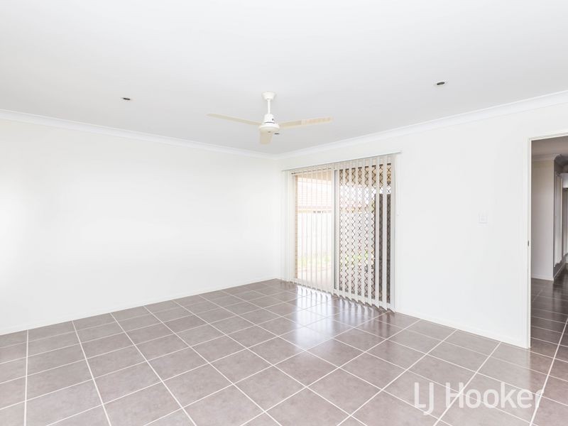 36 Koolamarra Drive, Gracemere QLD 4702