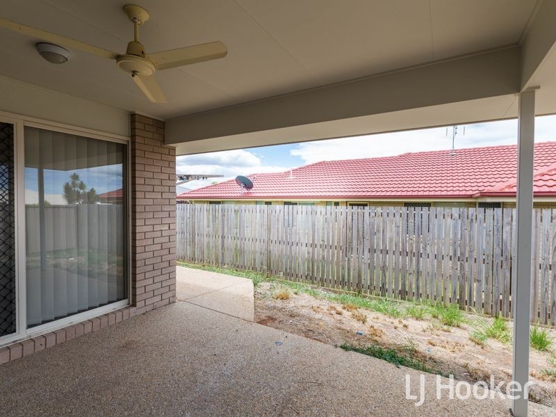 36 Koolamarra Drive, Gracemere QLD 4702