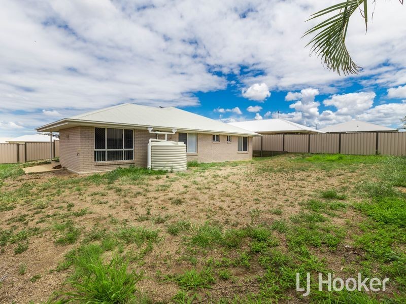 36 Koolamarra Drive, Gracemere QLD 4702
