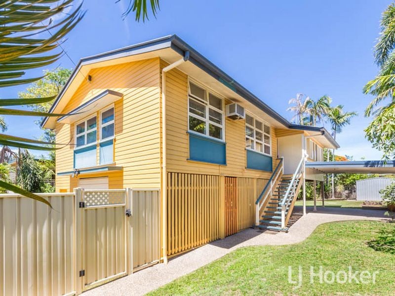 201 Horton Street, Koongal QLD 4701