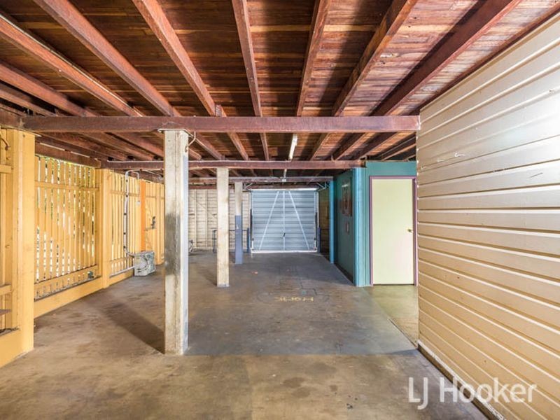 201 Horton Street, Koongal QLD 4701
