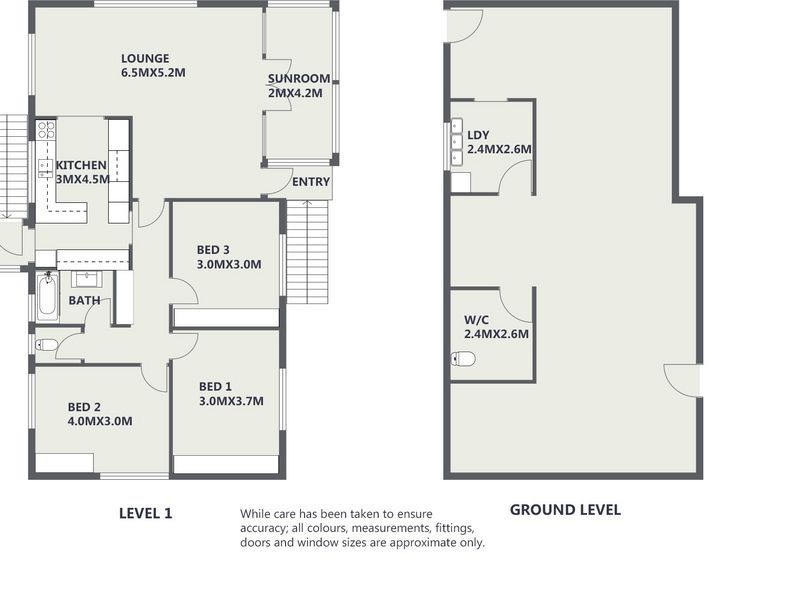 201 Horton Street, Koongal QLD 4701