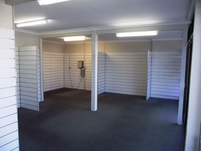 131 Gladstone Road, Allenstown QLD 4700