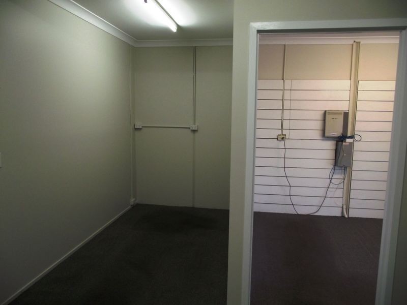 131 Gladstone Road, Allenstown QLD 4700