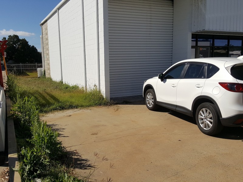 131 Gladstone Road, Allenstown QLD 4700