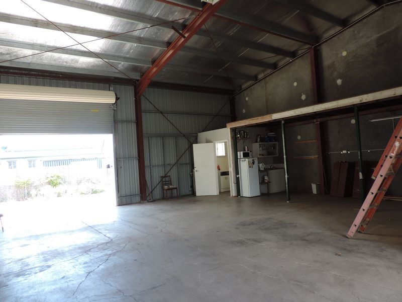 95 Denison Street, Rockhampton QLD 4700